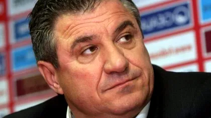 De la ce a pornit, de fapt, conflictul dintre Victor Becali și bărbatul pe care l-ar fi lovit în parcare. „L-am luat de mână să-i arăt”