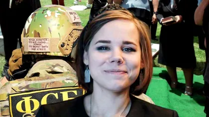 Detaliul bizar de la înmormântarea Dariei Dughina. Investigatorii fac percheziţii la Moscova. Nu sunt convinşi de rezolvarea cazului de către FSB