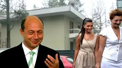 Dezvăluirea făcută de Traian Băsescu despre fiica sa, Elena. Ce obişnuia să facă de mică: „A fost mai doritoare”