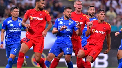 Gigi Becali a dat afară, după doar 4 meciuri, un jucător adus în această vară la FCSB. „Distruge echipa! La revedere, tată”