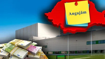Gigantul suedez care vine în România. Fac sute de angajări, investiţia e uriaşă