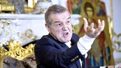 „Matematicianul” Gigi Becali, lecție de savuroasă despre ce înseamnă „business”. Patronul FCSB a făcut calculele, în direct, la televiziune