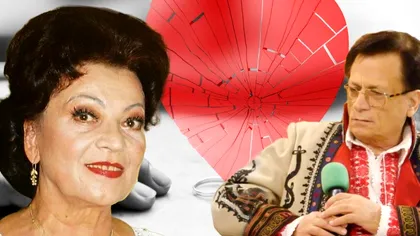 Ion Dolănescu, încuiat în casă din cauza geloziei. Motivul real din spatele despărţirii de îndrăgita Maria Ciobanu