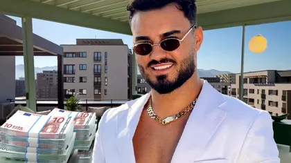 Jador și-a cumpărat vilă de jumătate de milion de euro. Cum arată casa de lux în care se mută artistul