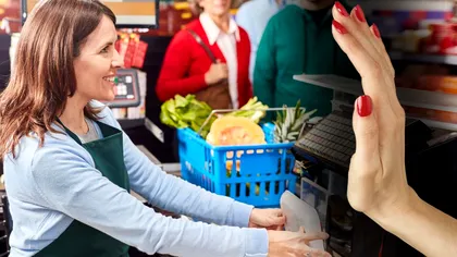 Magazinul unde se poate plăti cu palma. Inovația incredibilă care a apărut, va fi posibil așa ceva și în România?