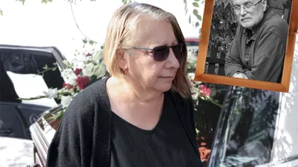 Mama lui Răzvan Ciobanu, doborâtă de moartea soţului. Ultima dorinţă a bărbatului a rămas neîndeplinită: „De la acel necaz a pornit totul”