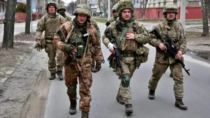 Mărturia tulburătoare a unui soldat rus din război: „Am împușcat și jefuit civili”