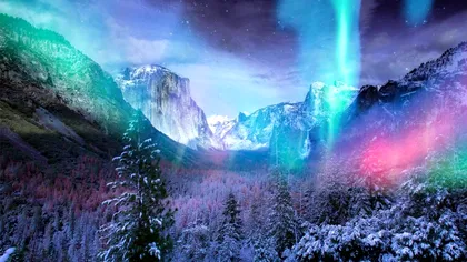 Misterele naturii care sunt o necunoscută și acum. Nici oamenii de știință nu și le pot explica