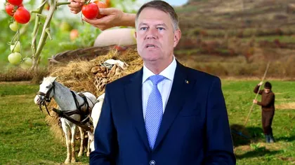 Munca oamenilor de rând pe care o făcea Klaus Iohannis când era tânăr. Aşa nu ţi l-ai închipuit vreodată pe preşedintele României