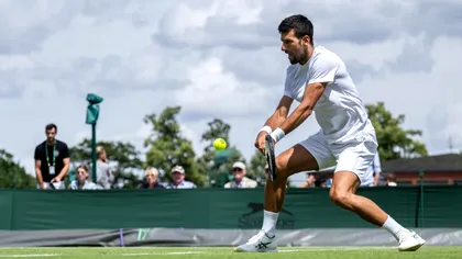 Novak Djokovic, „interzis” la încă un turneu, după US Open, pentru că nu este vaccinat anti-COVID-19. Oficialii competiției au explicat care sunt soluțiile