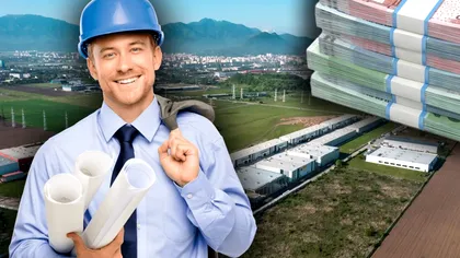 Parcul de 15 milioane de euro care se va ridica în România. Totul e aproape finalizat