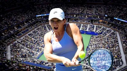 Când va juca Simona Halep primul meci la US Open 2022. Românca şi-a aflat adversara din turul I