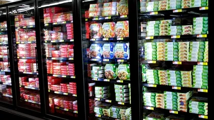 Produsele congelate pe care să nu le mai cumperi de acum înainte. Explicațiile specialiștilor