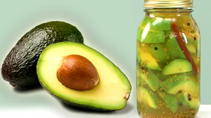 Rețete de avocado murat. Trucul pe care îl folosesc cele mai iscusite gospodine