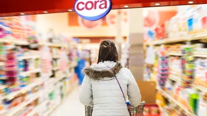 Schimbarea majoră din magazinele Cora România. Toți clienții trebuie să afle