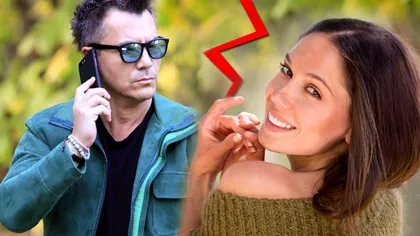 Se despart Irina și Răzvan Fodor?! Ce se întâmplă acum între ei, semnele sunt clare