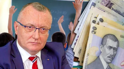 Veste importantă pentru elevii din România. Ministrul Educației a făcut anunțul despre burse