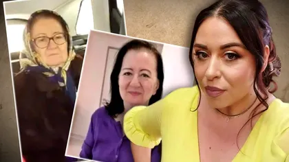 Vești triste despre Mioara Roman. În ce stare se află mama Oanei Roman: ‘Are leziuni serioase’