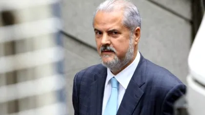 Ce pensie are Adrian Năstase. Suma e mai mică decât te aşteptai