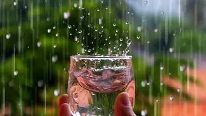 Cetățenii români, îndemnați de „Apele Române