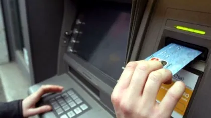 Dispar bancomatele? Cu ce sunt înlocuite, e o adevărată nebunie