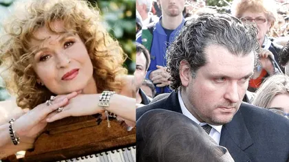 Câți bani face peste hotare fiul Angelei Similea. Câștigă mai bine decât artista în vremurile de glorie. „Mi se pare imens”