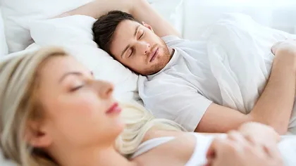 Ce spune felul în care dormi despre sănătatea ta. Cea mai bună poziţie de somn