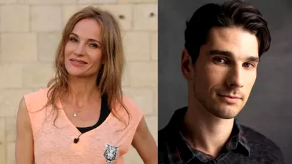 Cum se înțelege Anghel Damian cu fosta iubită, Lia Bugnar, după ce s-a cuplat cu Theo Rose VIDEO EXCLUSIV