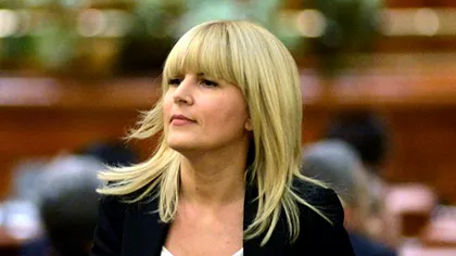 Elena Udrea, gest disperat. Cum vrea să scape de închisoare fostul ministru: „Mă gândesc să cer şi eu”