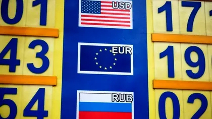 Curs BNR pentru 24 august 2022. Care sunt noile cotații