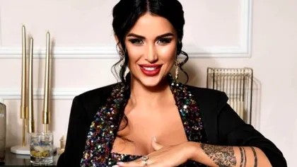 De ce și-a făcut, de fapt, Daniela Crudu cont pe Only Fans. A spus adevărul, fără nicio jenă