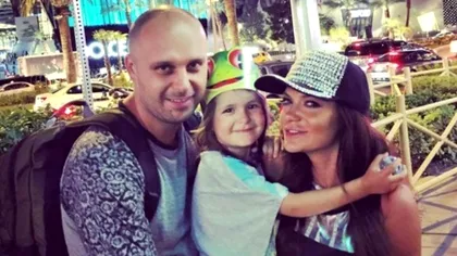 Decizia luată de soțul Andreei Antonescu după ce a aflat că este însărcinată. Veste de ultim moment în showbiz