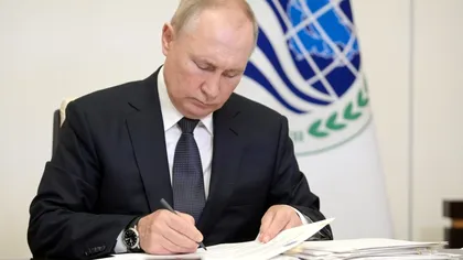Vladimir Putin apelează la strategiile lui Stalin din timpul celui de-al Doilea Război Mondial. Pe cine vizează decretul semnat cu puțin timp în urmă