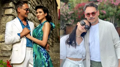 Fata lui Răzvan Simion a împlinit 18 ani. Mesajul emoţionant transmis de Daliana Răducan. Asta spune multe despre relaţia lor