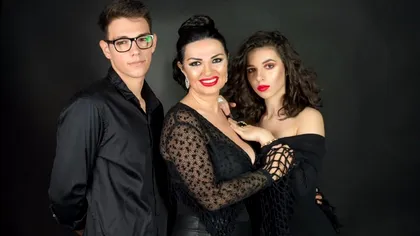 Momente grele pentru Ozana Barabancea. Fiul cântăreţei a suferit un grav accident de motocicletă: „E îngrozitor”