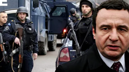 Kosovo, decizie de ultimă oră în contextul unui posibil nou război în Balcani. Ce a hotărât Guvernul de la Priștina