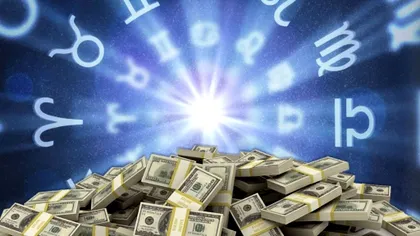 Horoscopul finalului lunii august. Zodia care face bani din piatră seacă