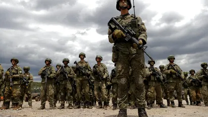 NATO, avertisment privind tensiunile existente la granița dintre Kosovo și Serbia. În ce situație va interveni