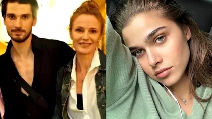 Lia Bugnar, reacție ironică după anunțul relației dintre Theo Rose și Anghel Damian: “Șoc și groază”