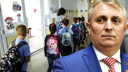 Lucian Bode, despre pericolul la care sunt expuși mii de elevi, odată cu începerea noului an școlar. Descoperirea halucinantă autorităților în urma controalelor