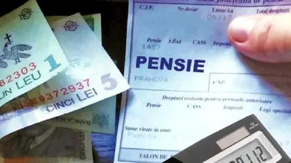 Veste de ultimă oră despre creșterea pensiilor din România. Mulți pensionari vor fi dezamăgiți