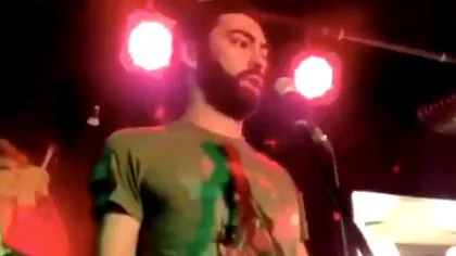 Dezvăluirile șocante ale unui mercenar rus care ține în mână craniul unui soldat ucrainean ucis la Azovstal. Care este scopul suprem al războiului comandat de Vladimir Putin