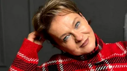 Mona Nicolici, căsătorie în secret. Cine este Cezar Munteanu, bărbatul care i-a furat inima fostei prezentatoare TV