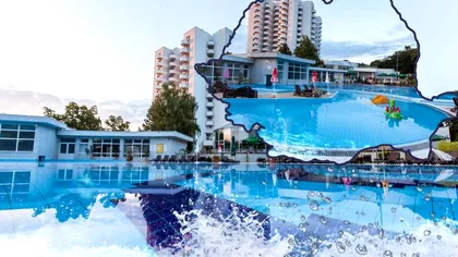 O nouă stațiune balneară în România. Mulți turiști se vor îngrămădi pentru un loc