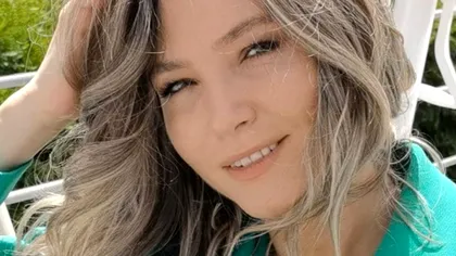 Octavia Geamănu, gafa de zile mari făcută cu Marian Ionescu de la Direcția 5 şi fosta iubită. „Tu, o fată așa faină, ce vezi la el?” EXCLUSIV