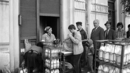 Produsele din perioada comunistă care intră din nou pe piaţă. Românii care vor da lovitura cu afacerea asta