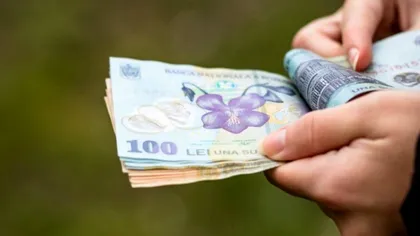 Salariile tuturor bugetarilor vor fi majorate. De când vor primi mai mulţi bani angajaţii de la stat