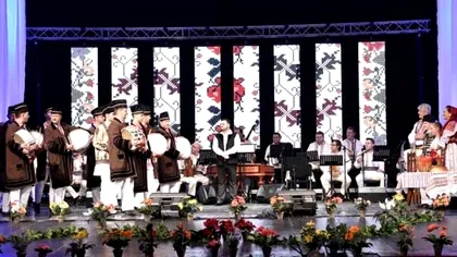 Scandal de zile mari între doi cântăreţi celebri de muzică populară. S-au spus cuvinte grele: „Ştie măcar ce înseamnă?”