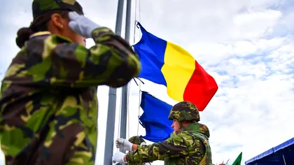 Stagiul militar voluntar în România pentru tinerii între 18 si 35 de ani. O lege este pregătită în toamnă pentru asta