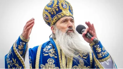 De ce ÎPS Teodosie nu a fost lăsat să-și termine slujba de Ziua Marinei? Motivul invocat de Forțele Navale Române